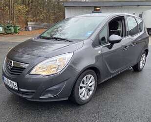 Opel Meriva Gebrauchtwagen