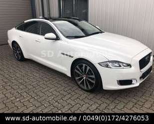 Jaguar XJ Gebrauchtwagen