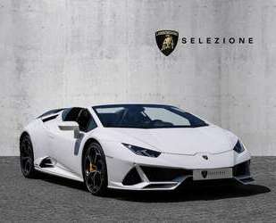 Lamborghini Huracán Gebrauchtwagen