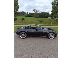 BMW Z3 Gebrauchtwagen