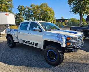 Chevrolet Silverado Gebrauchtwagen
