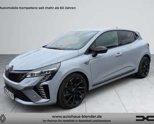 Renault Clio Gebrauchtwagen