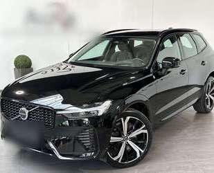 Volvo XC60 Gebrauchtwagen