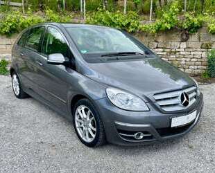 Mercedes-Benz B 200 Gebrauchtwagen