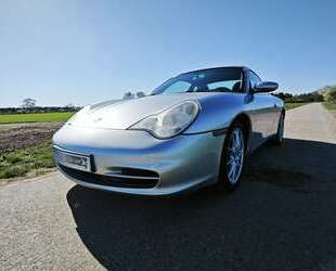 Porsche 996 Gebrauchtwagen