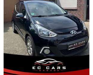 Hyundai i10 Gebrauchtwagen