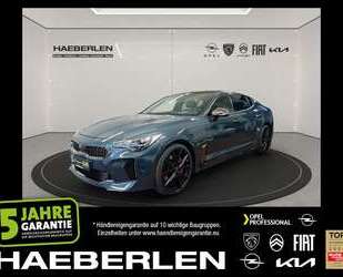 Kia Stinger Gebrauchtwagen