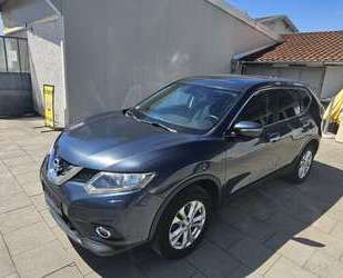Nissan X-Trail Gebrauchtwagen