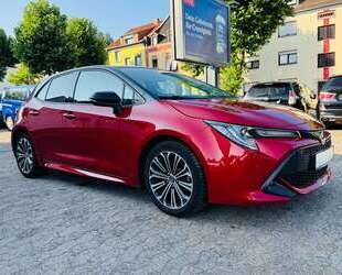 Toyota Corolla Gebrauchtwagen
