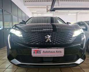 Peugeot 5008 Gebrauchtwagen