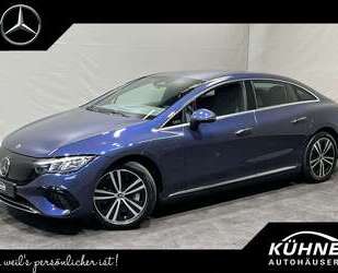 Mercedes-Benz EQE 300 Gebrauchtwagen