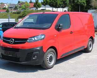 Opel Vivaro Gebrauchtwagen