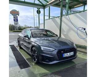 Audi S5 Gebrauchtwagen