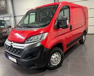 Citroen Jumper Gebrauchtwagen