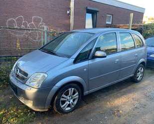 Opel Meriva Gebrauchtwagen