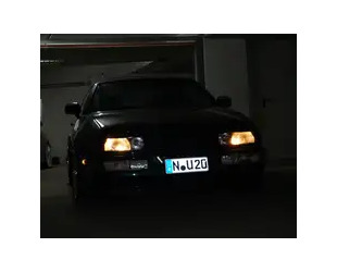 VW Corrado Gebrauchtwagen