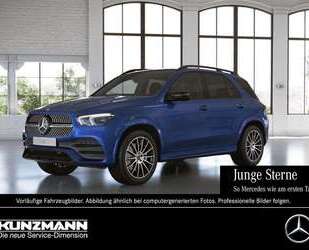 Mercedes-Benz GLE 350 Gebrauchtwagen