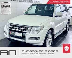 Mitsubishi Pajero Gebrauchtwagen
