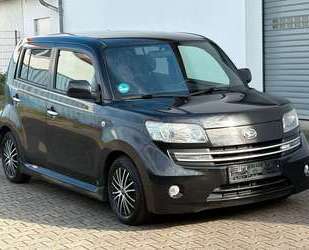 Daihatsu Materia Gebrauchtwagen