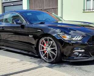 Ford Mustang Gebrauchtwagen
