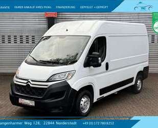 Citroen Jumper Gebrauchtwagen