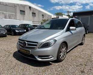 Mercedes-Benz B 220 Gebrauchtwagen