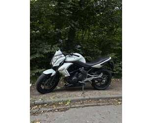 Kawasaki ER - 6 N Gebrauchtwagen