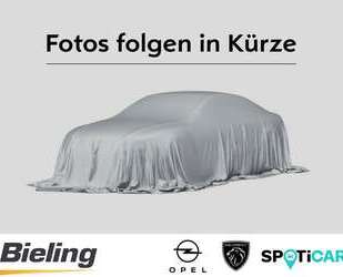 Opel Crossland Gebrauchtwagen