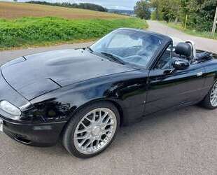 Mazda MX-5 Gebrauchtwagen
