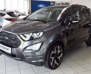 Ford EcoSport Gebrauchtwagen
