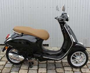 Vespa Primavera 50 Gebrauchtwagen