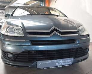 Citroen C4 Gebrauchtwagen