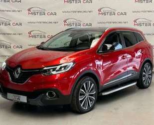 Renault Kadjar Gebrauchtwagen