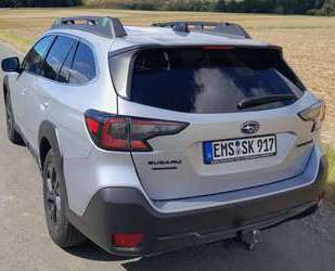 Subaru OUTBACK Gebrauchtwagen