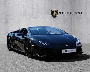 Lamborghini Huracán Gebrauchtwagen