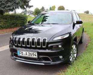 VW Cherokee 
