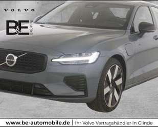 Volvo S60 Gebrauchtwagen