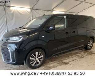 Toyota Proace Gebrauchtwagen