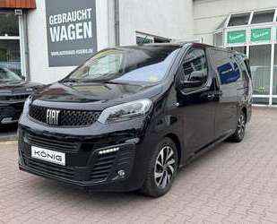 Fiat Ulysse Gebrauchtwagen
