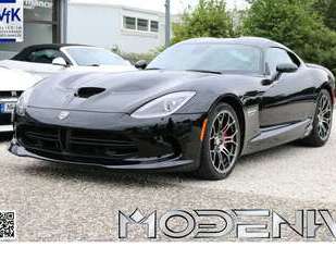 Dodge Viper 