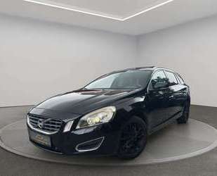 Volvo V60 Gebrauchtwagen