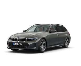 BMW 330 Gebrauchtwagen