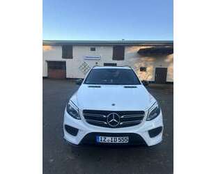 Mercedes-Benz GLE 350 Gebrauchtwagen