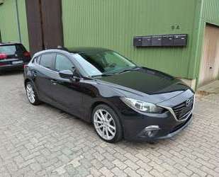 Mazda 3 Gebrauchtwagen