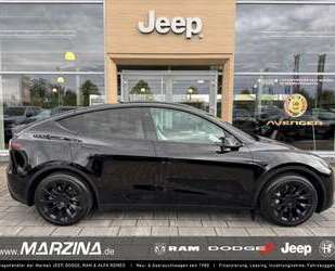 Tesla Model Y Gebrauchtwagen