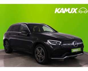 Mercedes-Benz GLC 300 Gebrauchtwagen
