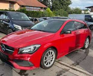 Skoda CLA 220 