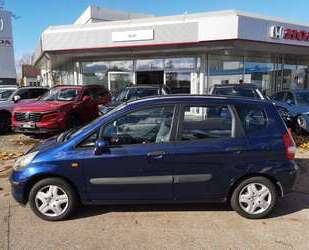 Honda Jazz Gebrauchtwagen