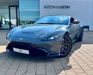 Aston Martin V8 Gebrauchtwagen