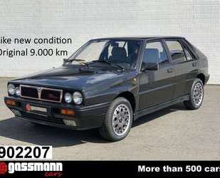 Lancia Delta Gebrauchtwagen